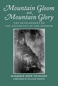 Mountain Gloom and Mountain Glory