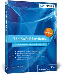 SAP Blue Book - a Concise Business Guide to the World of SAP