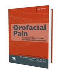 Orofacial Pain