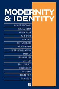 Modernity and Identity