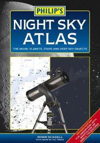 Philip's Night Sky Atlas