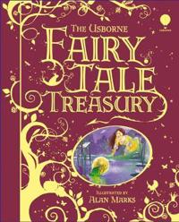 Fairytale Treasury