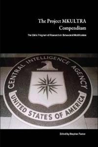 The Project Mkultra Compendium