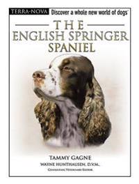 The English Springer Spaniel [With DVD]