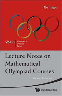 Lecture Notes on Mathematical Olympiad Courses