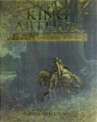 Legends of King Arthur