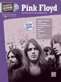 Pink Floyd - Ultimate Keyboard Play-Along