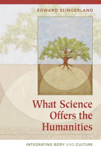 What Science Offer's the Humanities