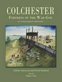 Colchester, Fortress of the War God