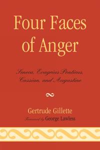 Four Faces of Anger