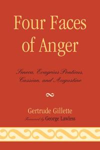 Four Faces of Anger