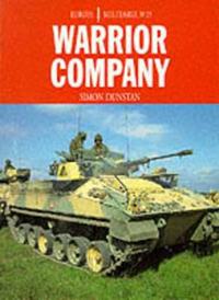 Warrior Company