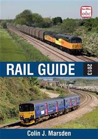 Abc Rail Guide