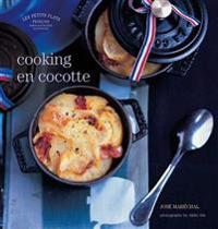 Cooking en Cocotte