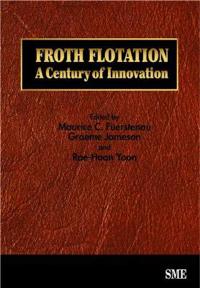 Froth Flotation: A Century of Innovation [With CDROM]