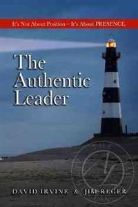 The Authentic Leader