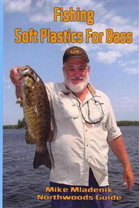 Fishing Soft Plastics for Bass