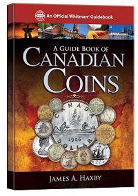 A Guide Book of Canadian Coins
