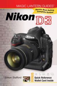 Magic Lantern Guides Nikon D3