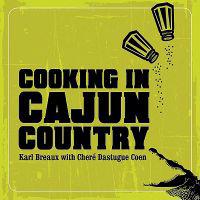 Cooking in Cajun Country