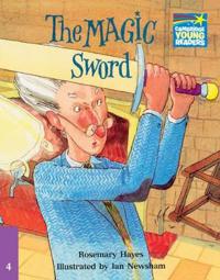 The Magic Sword ELT Edition