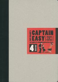 Captain Easy