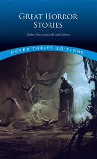 Great Horror Stories