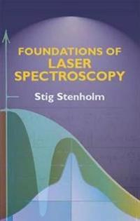 Foundations of Laser Spectroscopy