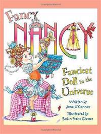 Fancy Nancy: Fanciest Doll in the Universe