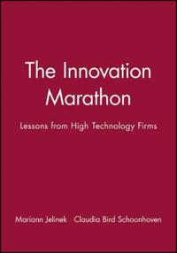 The Innovation Marathon