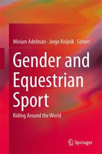 Gender and Equestrian Sport