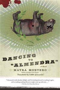 Dancing to Almendra
