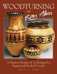 Woodturning With Ray Allen