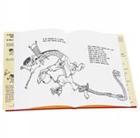 A Giraffe and a Half