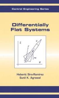 Differentially Flat Systems