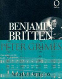 Benjamin Britten's Operas