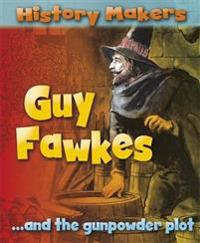 Guy Fawkes