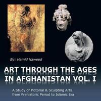 Art Through The Ages in Afghanistan