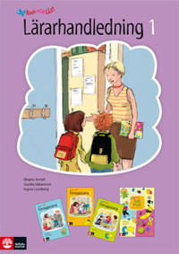Kom och läs! Lärarhandledning 1