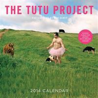 The Tutu Project NEW! 2014