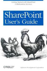 Sharepoint User's Guide