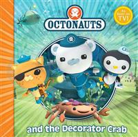 The Octonauts and the Decorator Crab