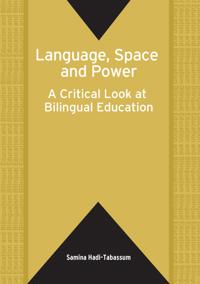Language, Space and Power
