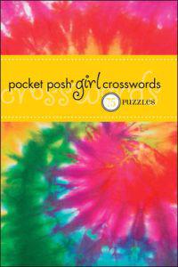 Pocket Posh Girl Crosswords