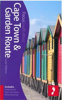 Cape Town & Garden Route