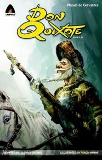 Don Quixote 2