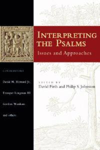 Interpreting the Psalms: Rediscovering the African Seedbed of Western Christianity