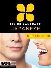 Living Language Japanese