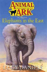 Elephants in the East