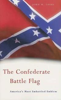 The Confederate Battle Flag